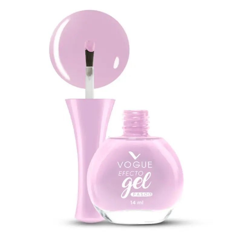 Esmalte Efecto Gel Elegante 14ml