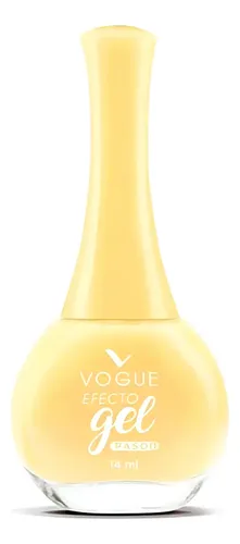 Esmalte Efecto Gel Soñadora 14ml
