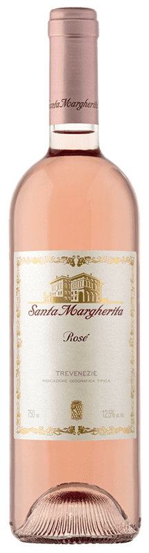 Santa Margherita Rose Trevenezie 12/75cl