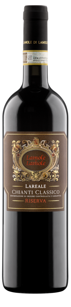 Lamole Di Lamole Lareale Chianti Classico Riserva 6/75cl