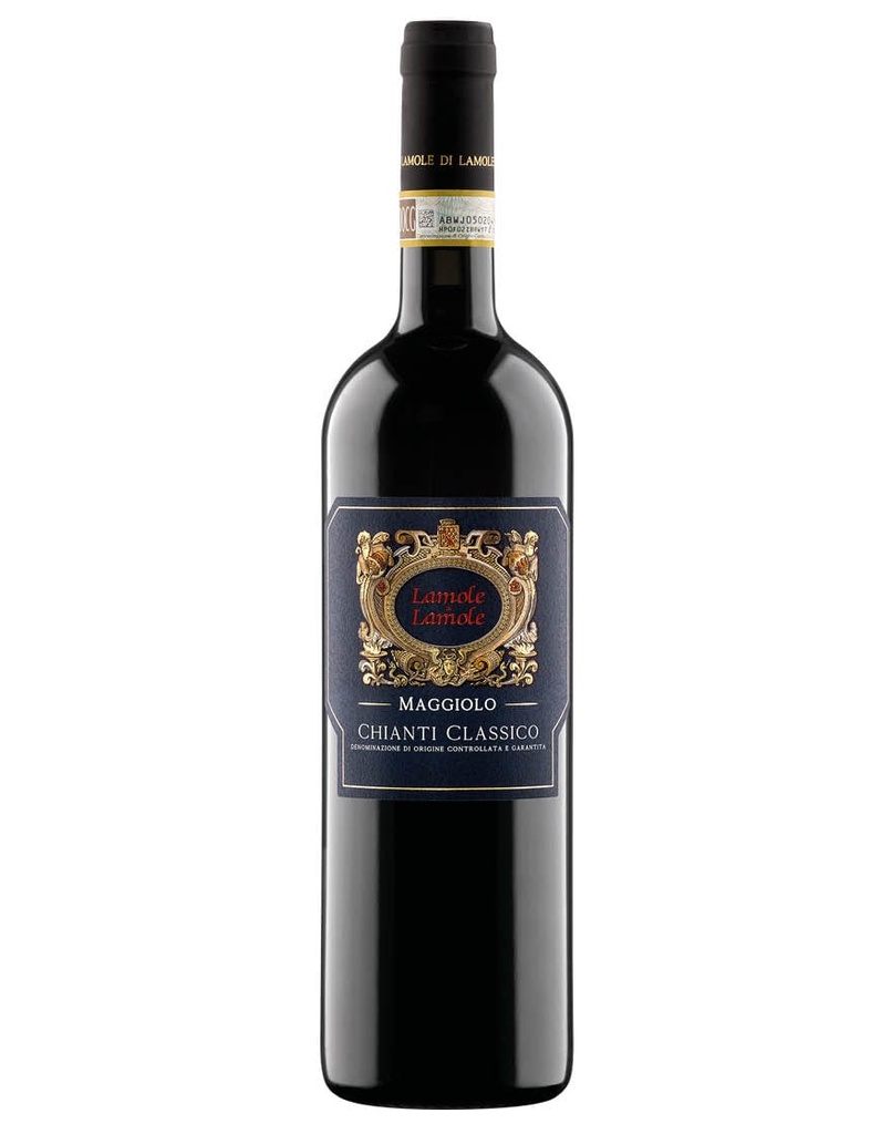 Lamole Di Lamole Maggiolo Chianti Classico 6/75cl