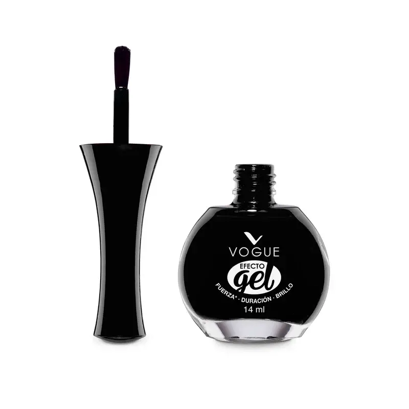 Esmalte Efecto Gel Secreto