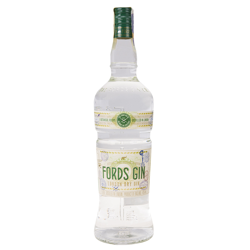 Ford's Gin 6/1Lt