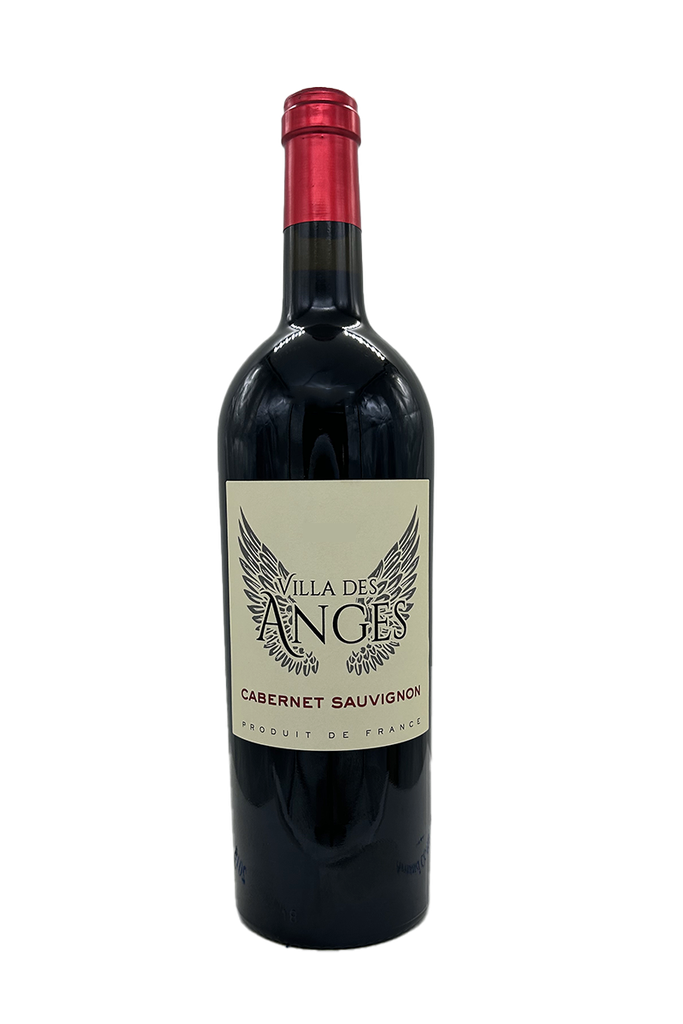 Villa Des Anges Cabernet Sauvignon 2022 6/75Cl