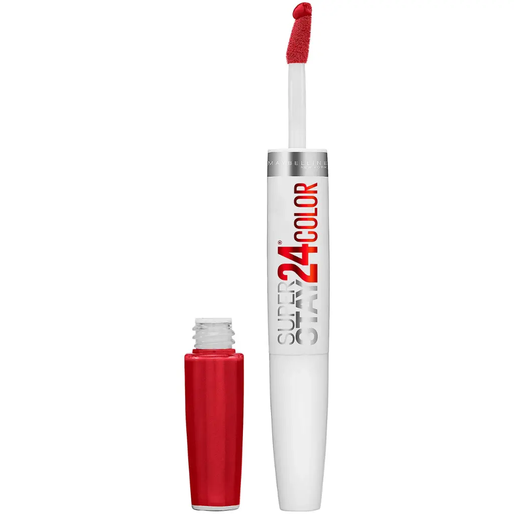 Superstay Impact Eternal Cherry #200