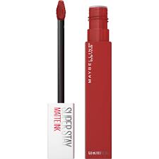 Superstay Matte Ink - Hustler #335