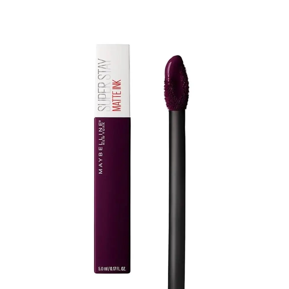 Superstay Matte Ink Escapist Pleasure Seeker