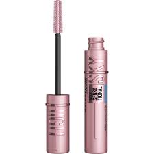 Lash Sensational WSH Very Black Reno #254