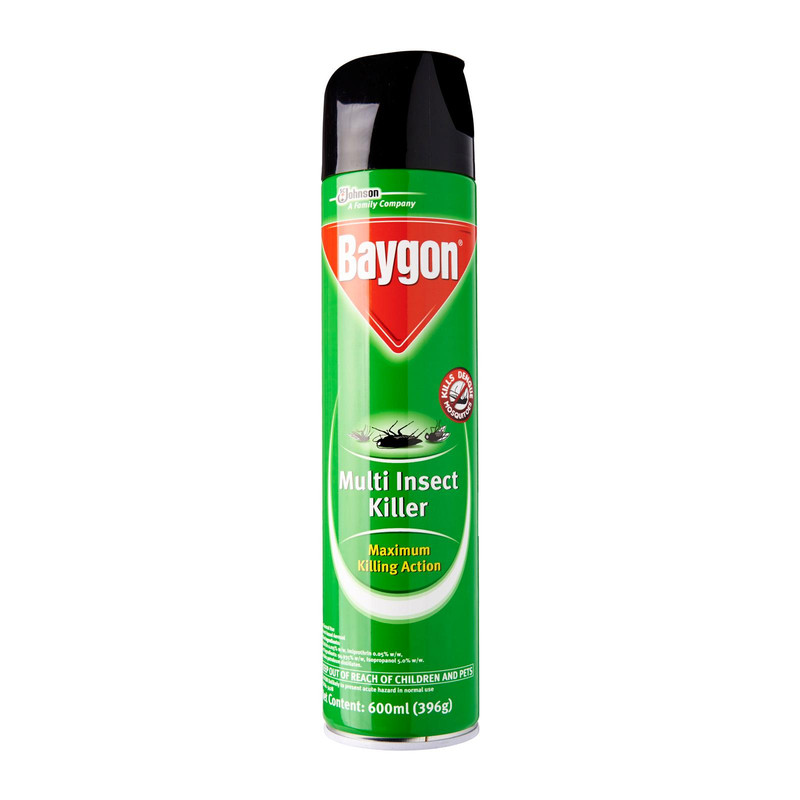 Baygon Spray 12/285ml