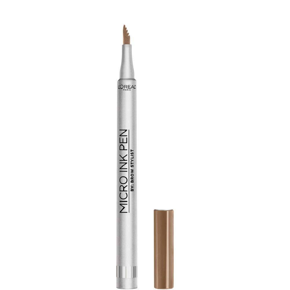 Brow Stylist Micro Ink Pen Blonde