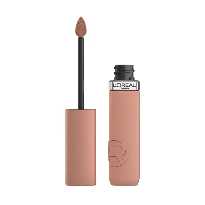 Infallible Le Matte - Breakfast in Bed #105