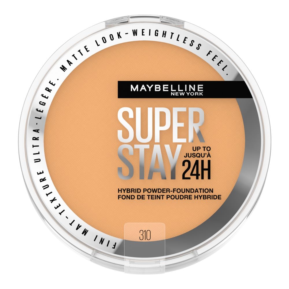 Superstay 24Hr Powder #310
