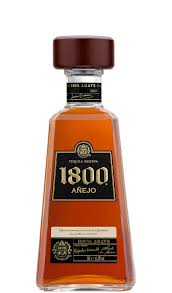 1800 Tequila Reserva Añejo 12/70Cl