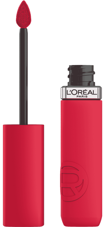 Infallible Le Matte - French Kiss #245