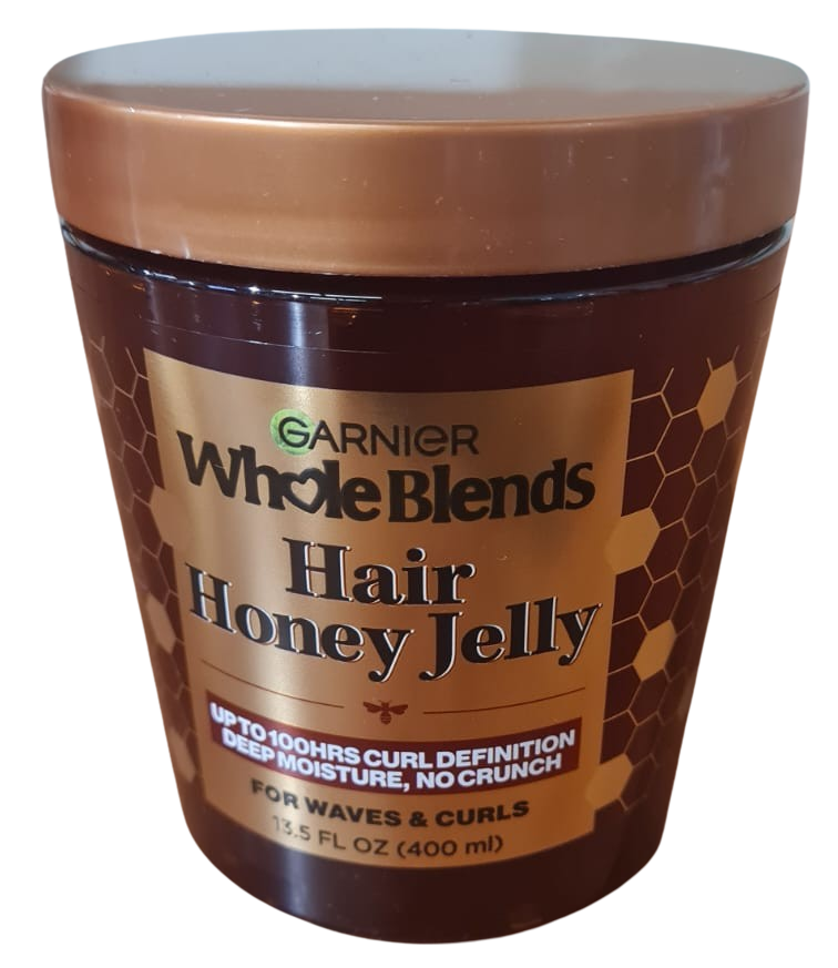 Whole Blends Cur Bounce Jelly 13.5fl