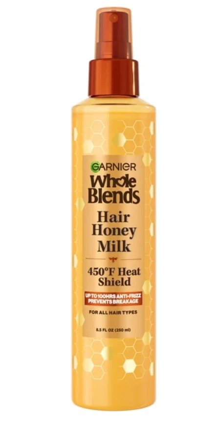 Whole Blends Heat Shield Spray 8.5fl