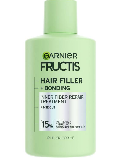 Fructis Hair Filler + Bonding Treatment. 10.1fl