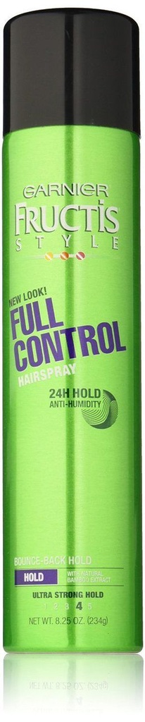 Fructis Full Control Non-Aero Ultra