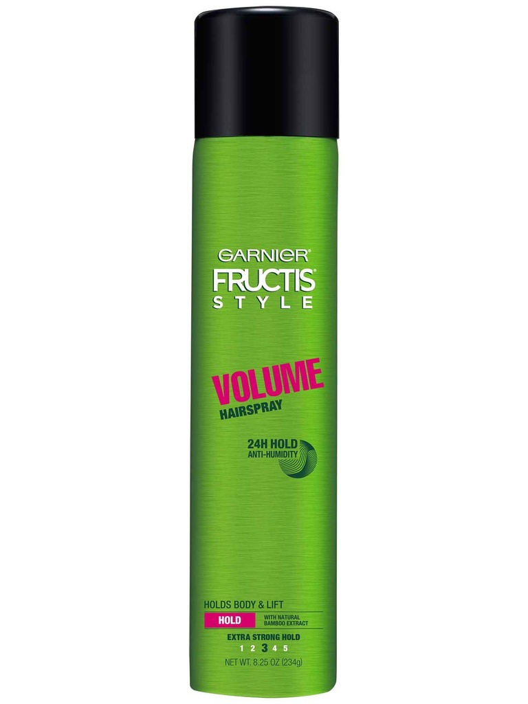 Fructis S&S Anti Humidity Spray - Assured