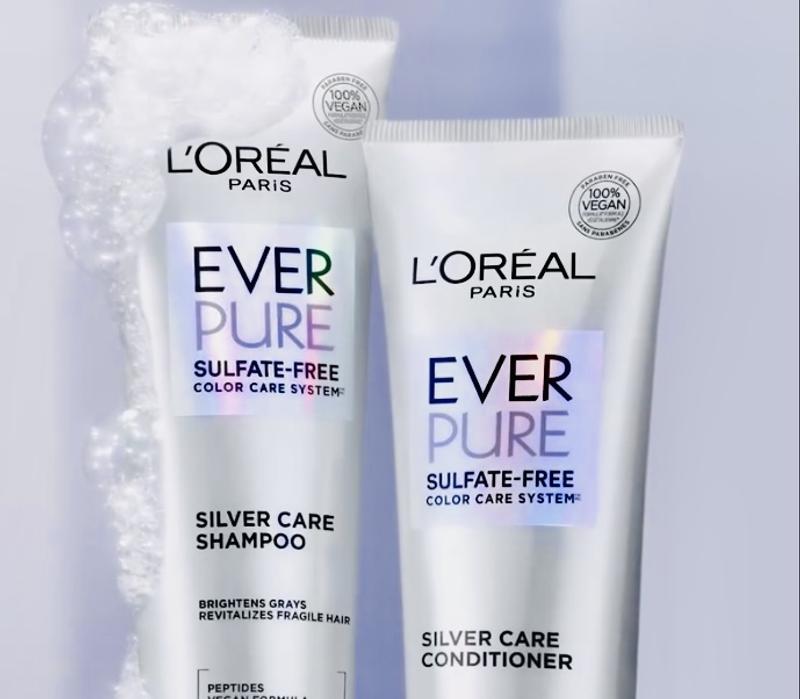 EverPure Silver Conditioner 8.5fl