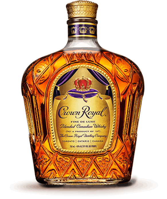 Crown Royal 12/75cl