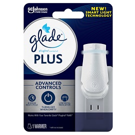 Glade PISO Plus Holder Only 1/5Pcs