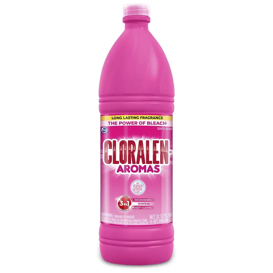 Cloralen Floral Fantasy 15/32.12oz