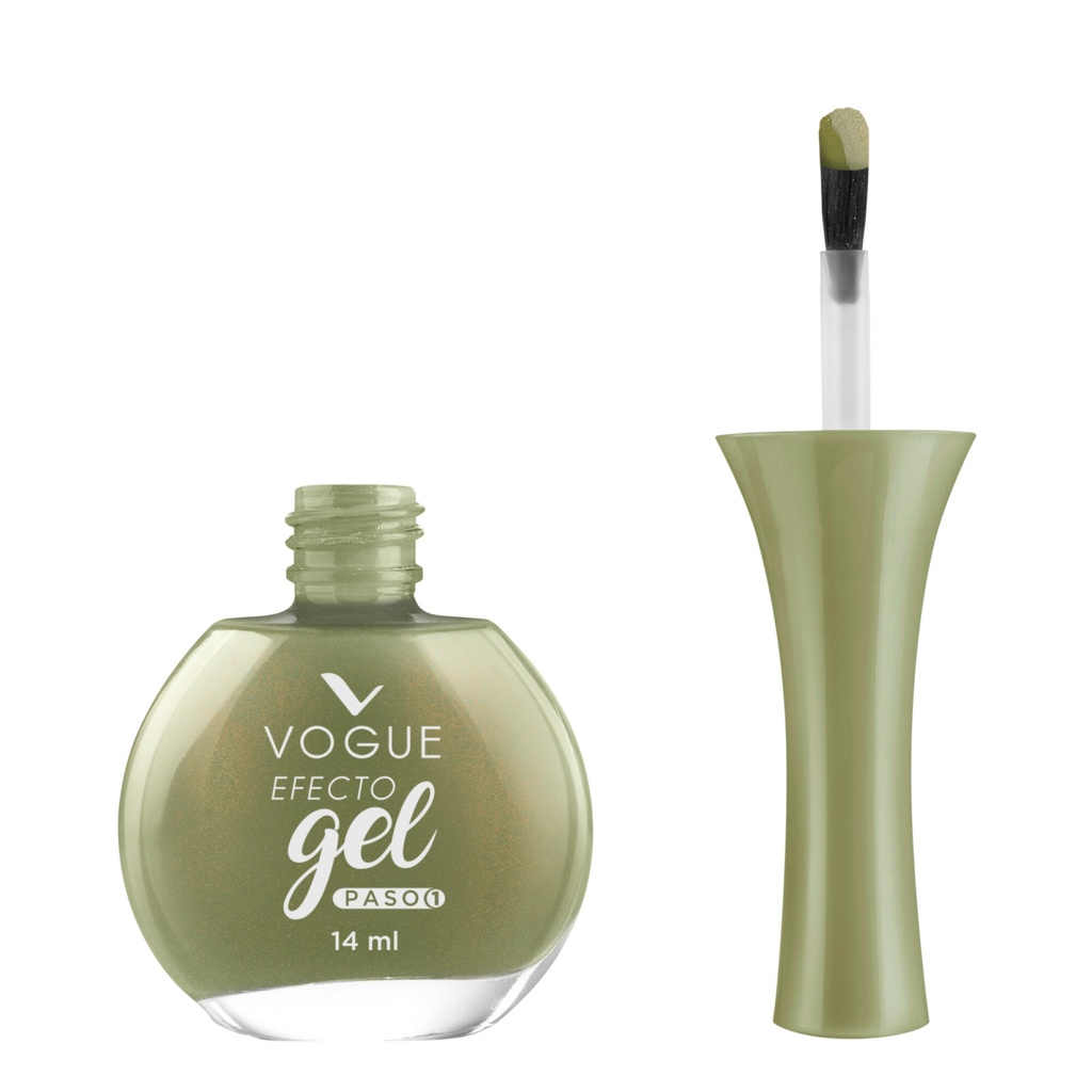 Esmalte Efecto Gel Jangueo