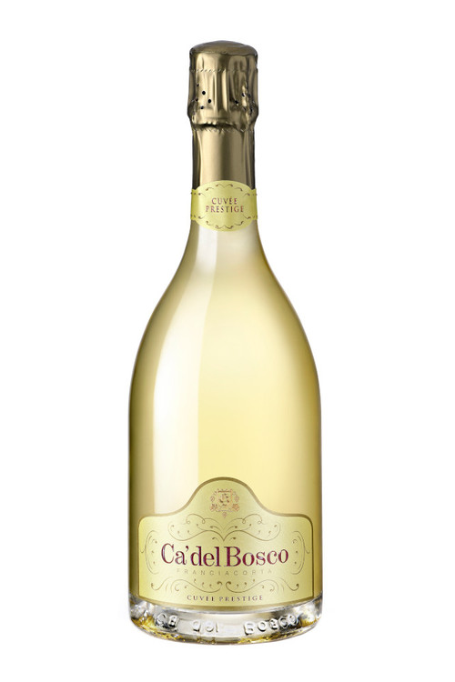 Ca del Bosco Franciacorta Edizione 46 Cuvee Prestige DOCG 3/1.5L