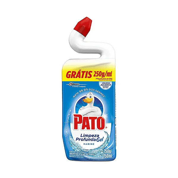 Pato Gel Mtbc Marine 12/500ml