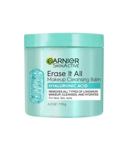 Garnier Aloe Cleansing Balm