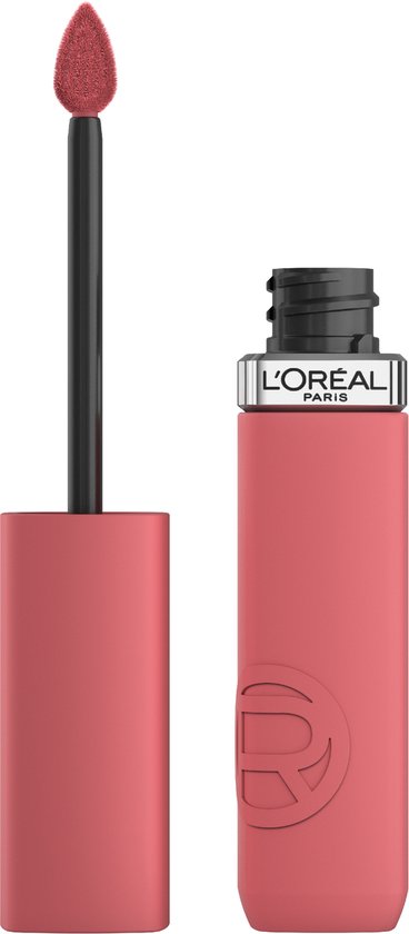 Infallible Le Matte - Crush Alert