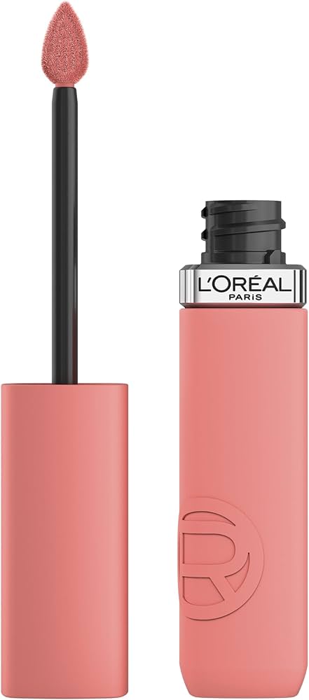 Infallible Le Matte - First Kiss
