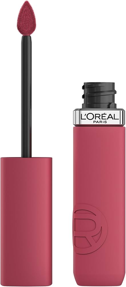 Infallible Le Matte - First Love