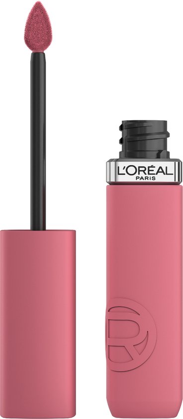 Infallible Le Matte - Proposal