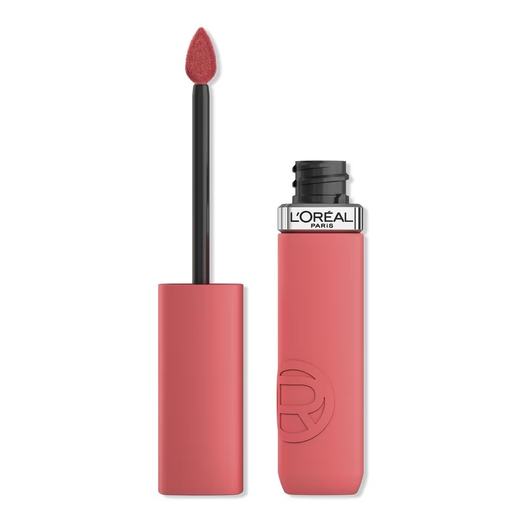 Infallible Le Matte - Wedding Night