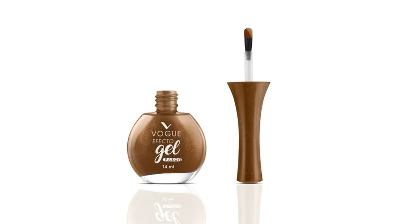 Esmalte Efecto Gel Realidad Virtual
