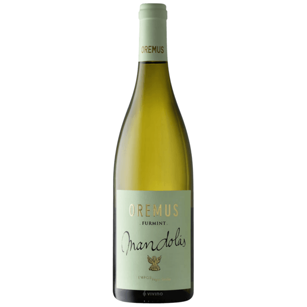 Oremus Furmint Mandolas 2021 6/75cl