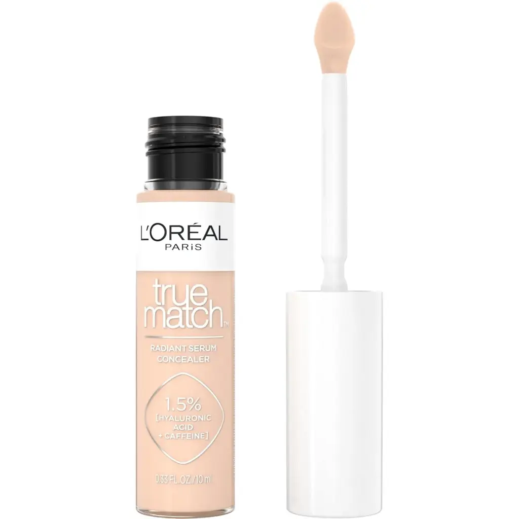 OAP True Match Derm Concealer N3
