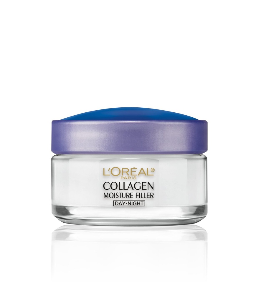 Collagen Moisture Filler