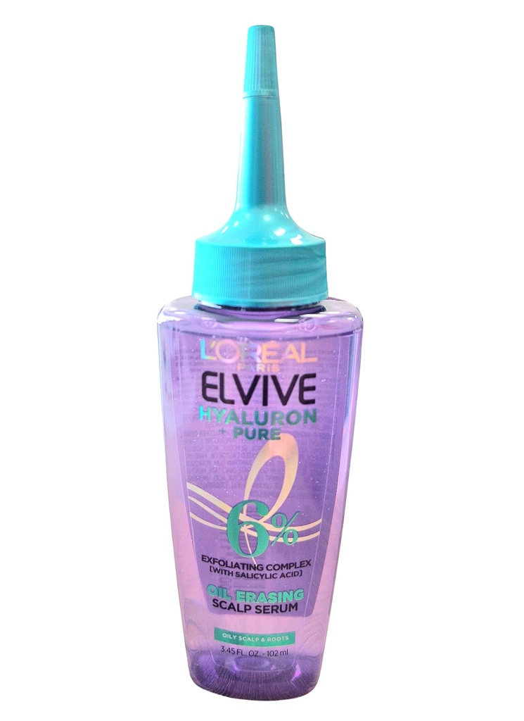 ELS Hyaluron Non LP102Ml