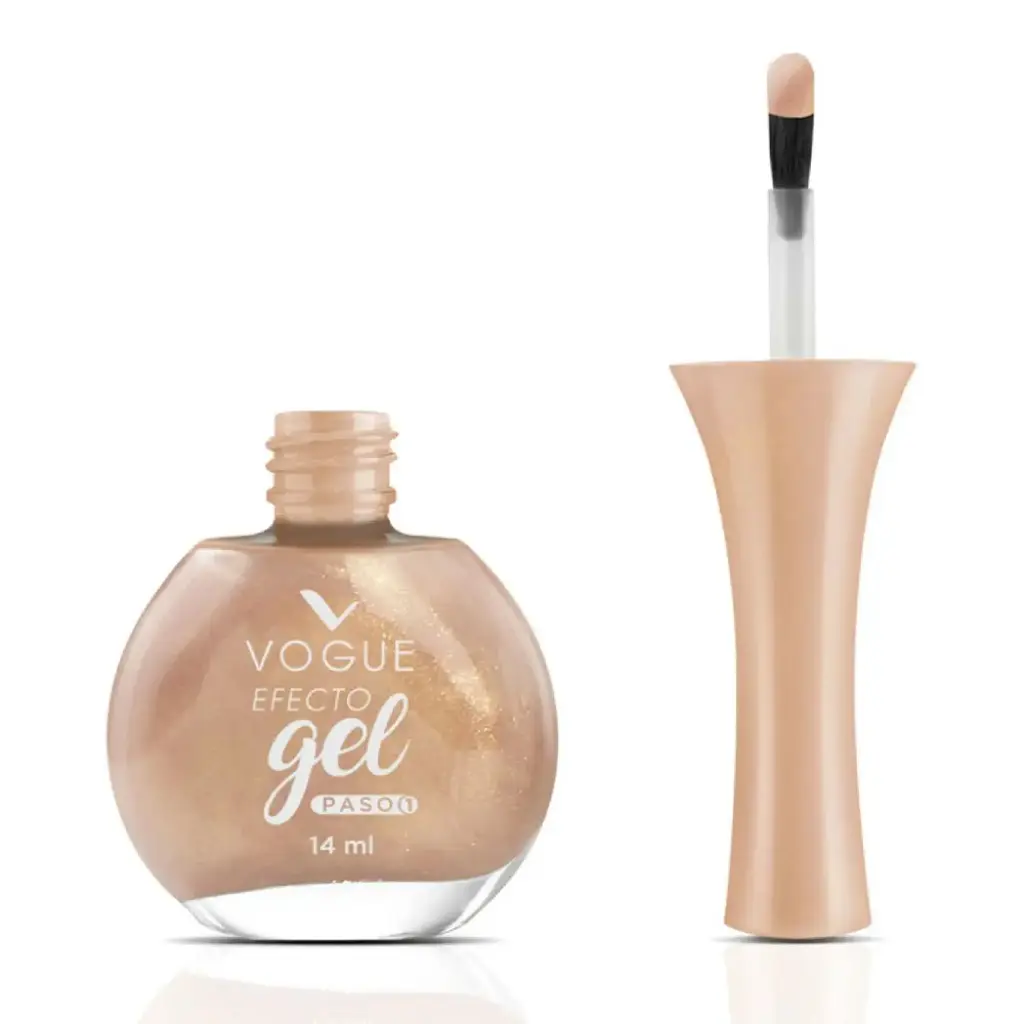 Esmalte Efecto Gel Triunfo 14ml