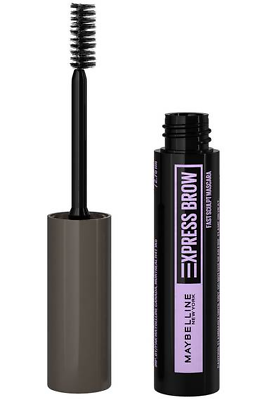 Express Brow Mascara Gel Medium Brown #257