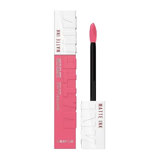 Superstay Matte Ink - Inspirer #125