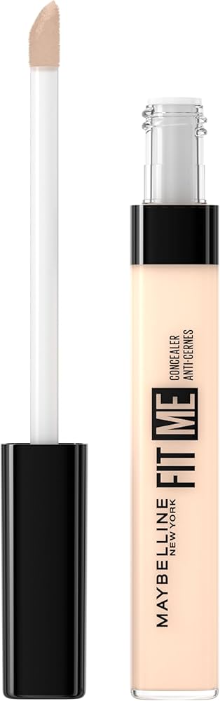 Fitme Concealer Ivory #005