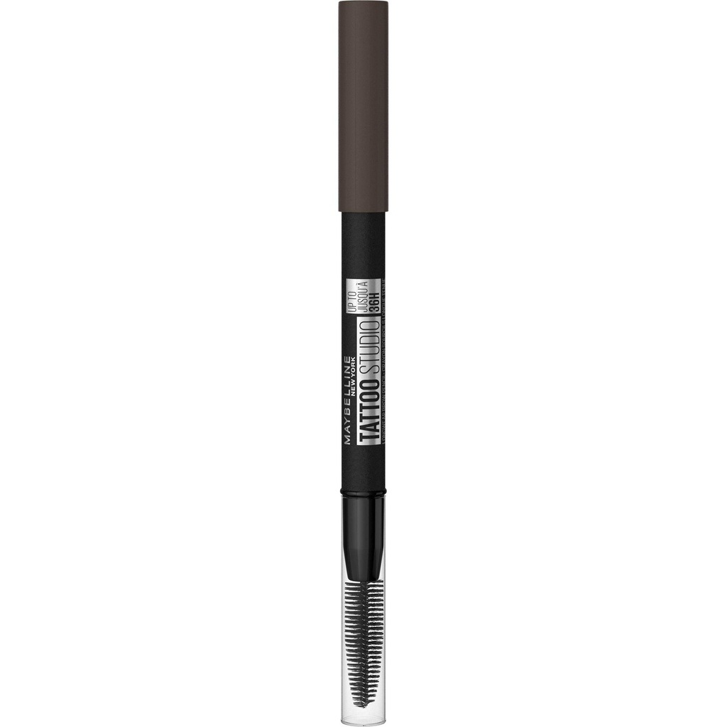 Tattoo Studio Brow Pen Black Brown #262