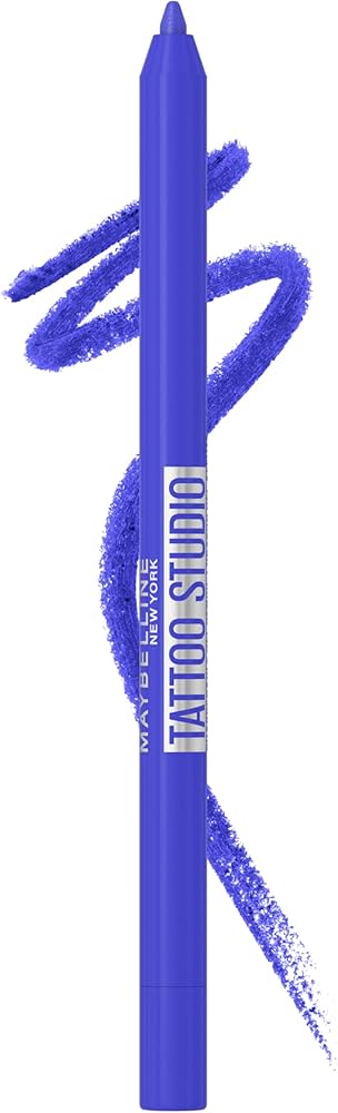 MNY Tattoo Studio Liner Galactic Cobalt
