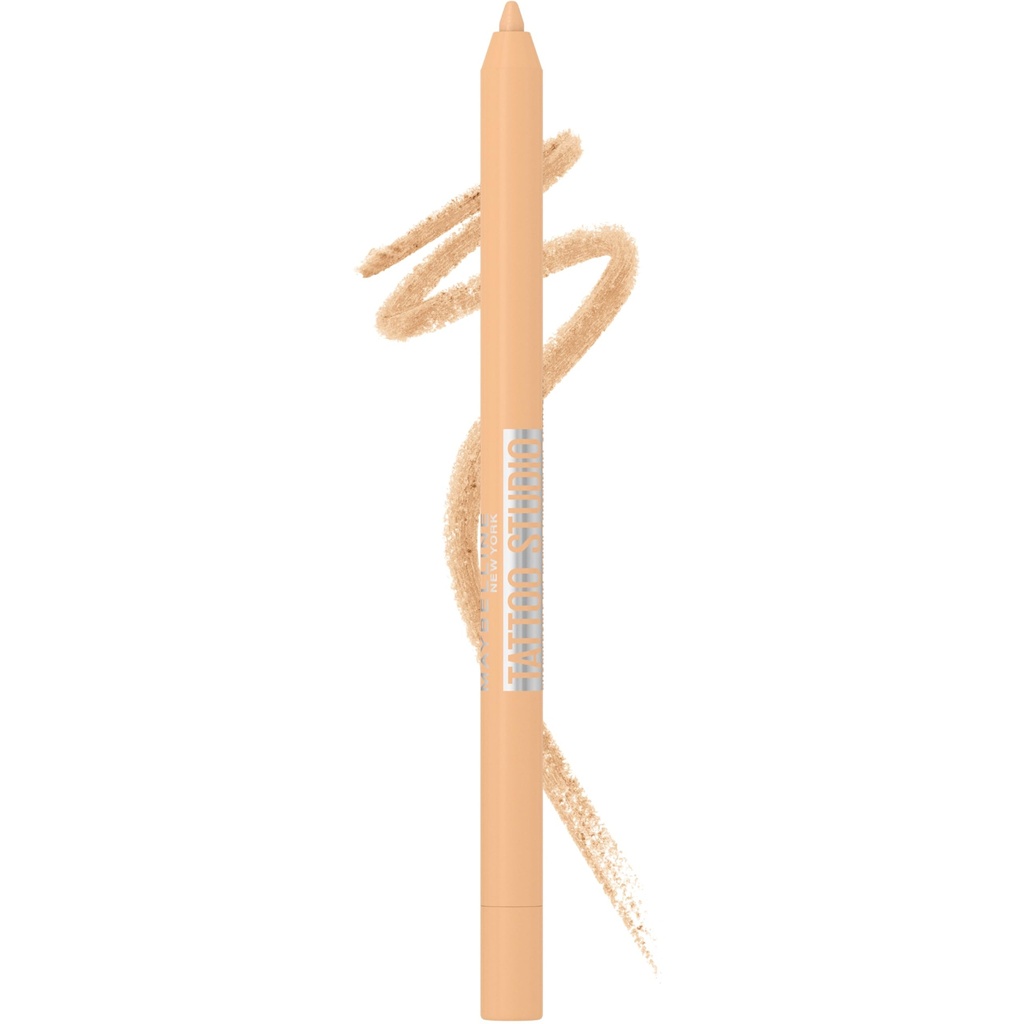 MNY Tattoo Studio Liner Biscotti Cream