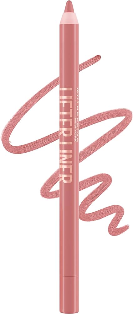 Maybelline LipLiner Lifter Line Leader