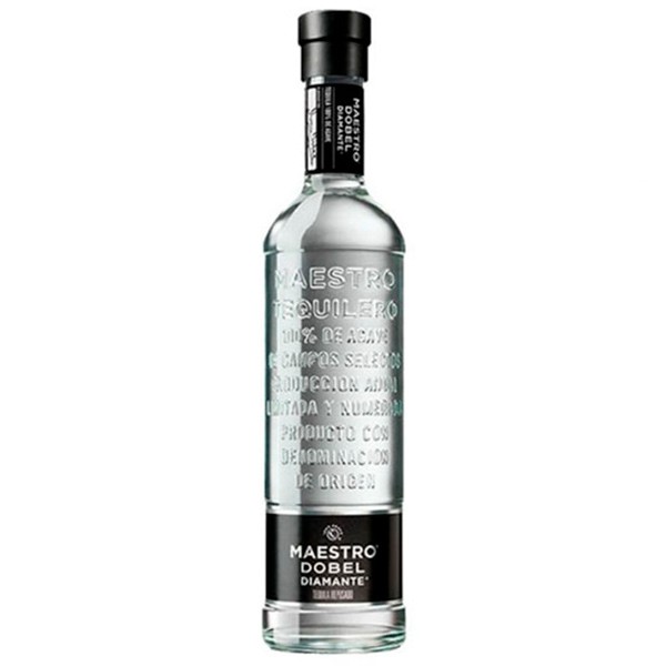 Maestro Dobel Diamante Reposado 12/1Lt